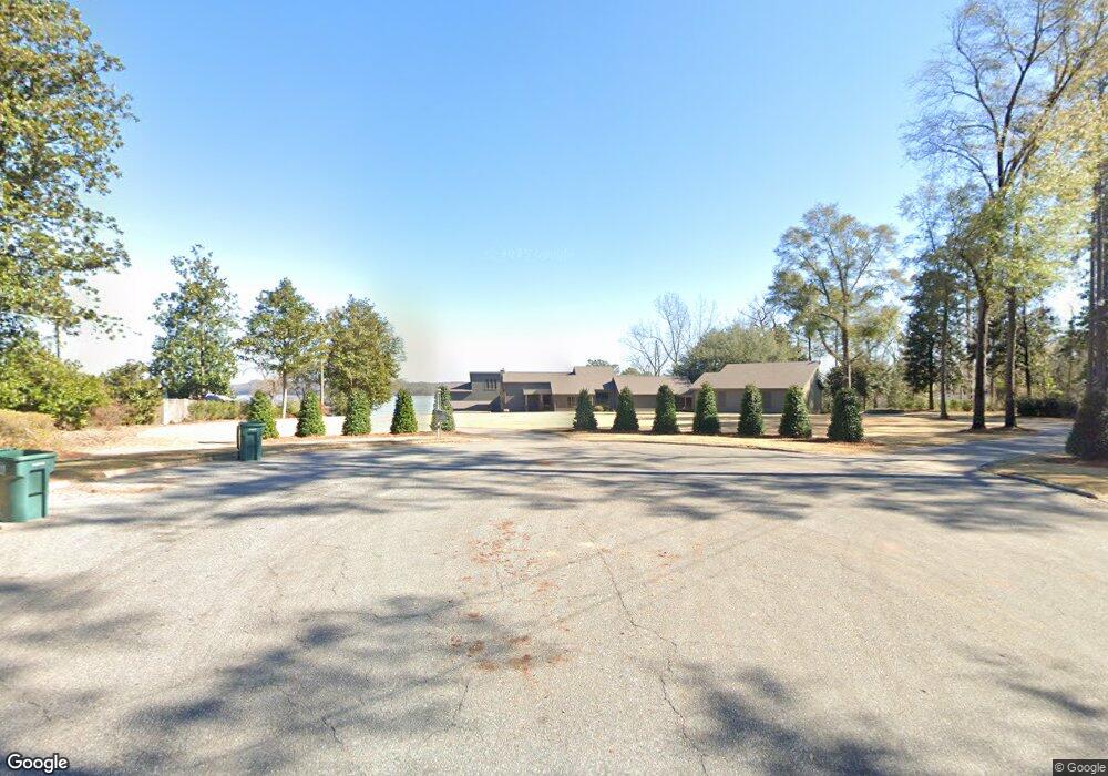 213 Choctaw Dr, Eufaula, AL 36027 - photo 1