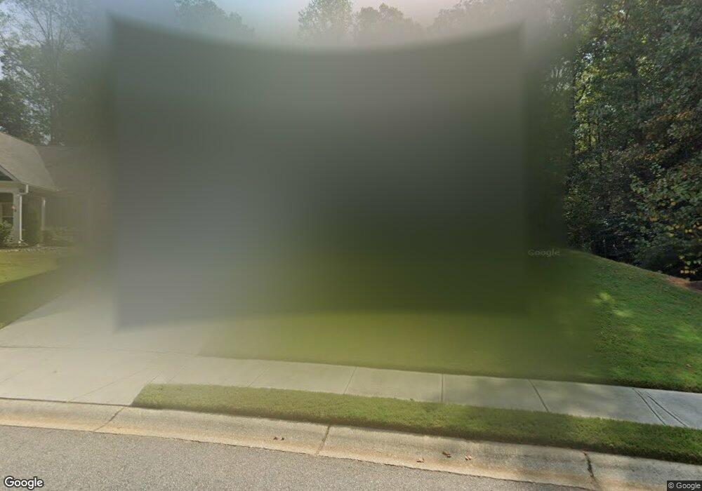 282 White Trillium Dr unit Lot 18, Hoschton, GA 30548 - photo 1