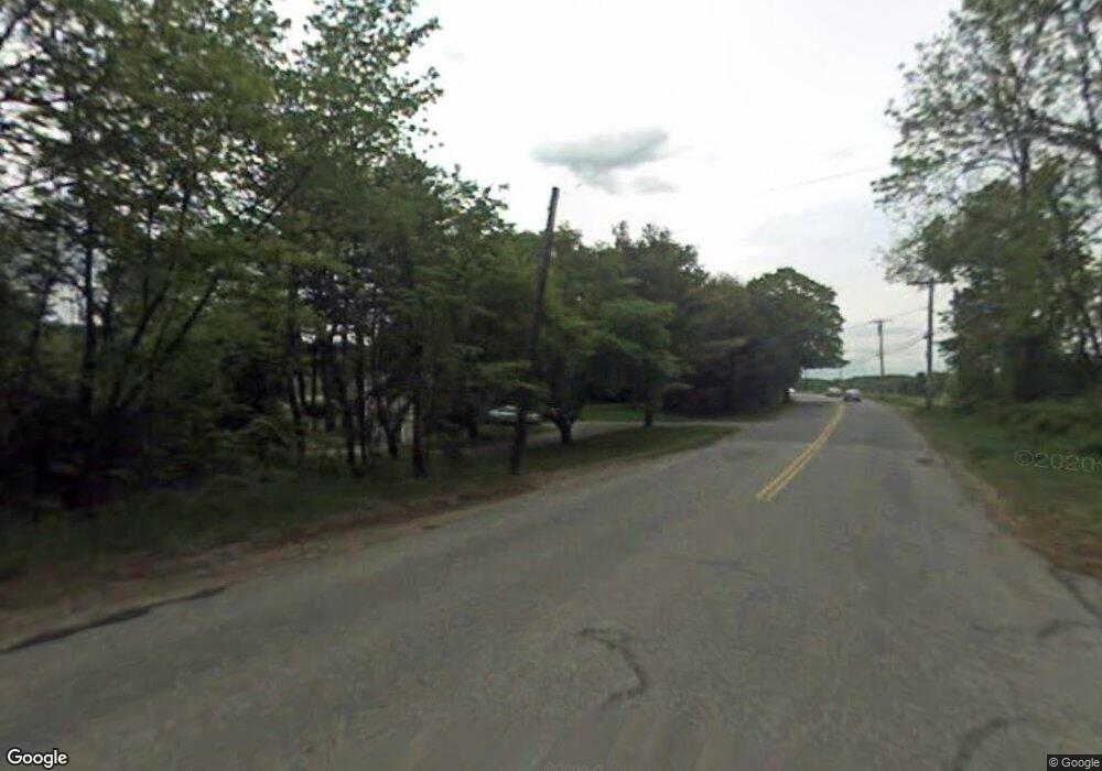 Lot 2 (B) Powder Mill Rd, Concord, MA 01742 - photo 1