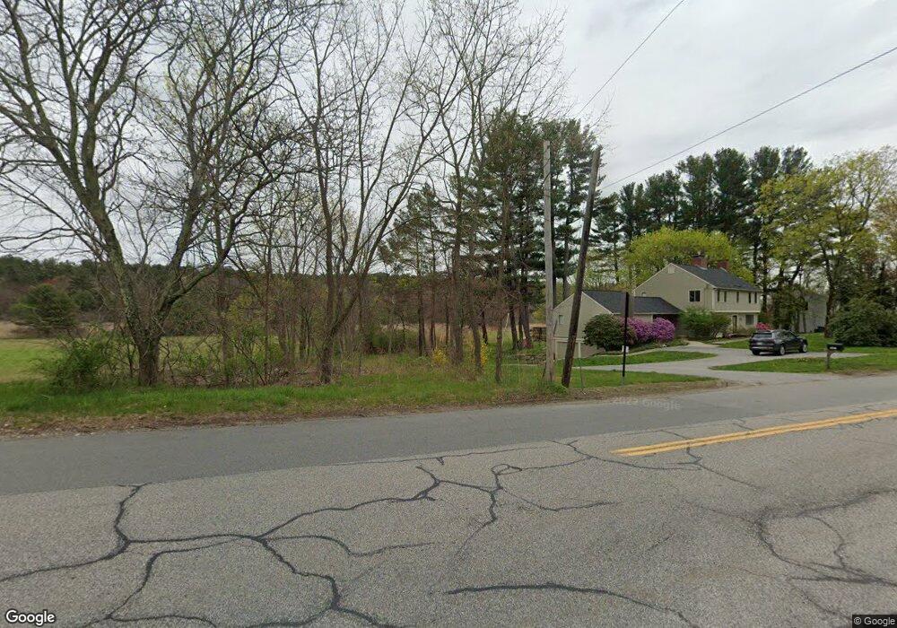 Lot 3A (C) Powder Mill Rd, Concord, MA 01742 - photo 1