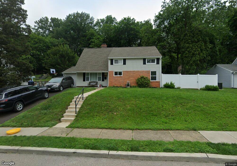 8719 Patton Rd, Glenside, PA 19038 - photo 1