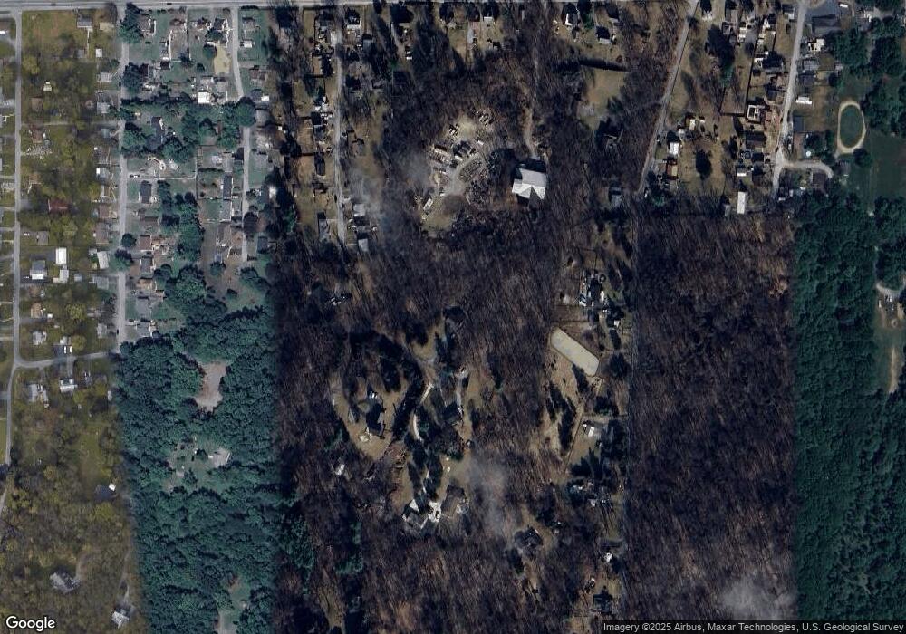 20036 Trengail Rd, Hagerstown, MD 21742 - photo 1