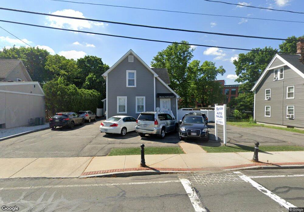 146 East St, Ludlow, MA 01056 - photo 1