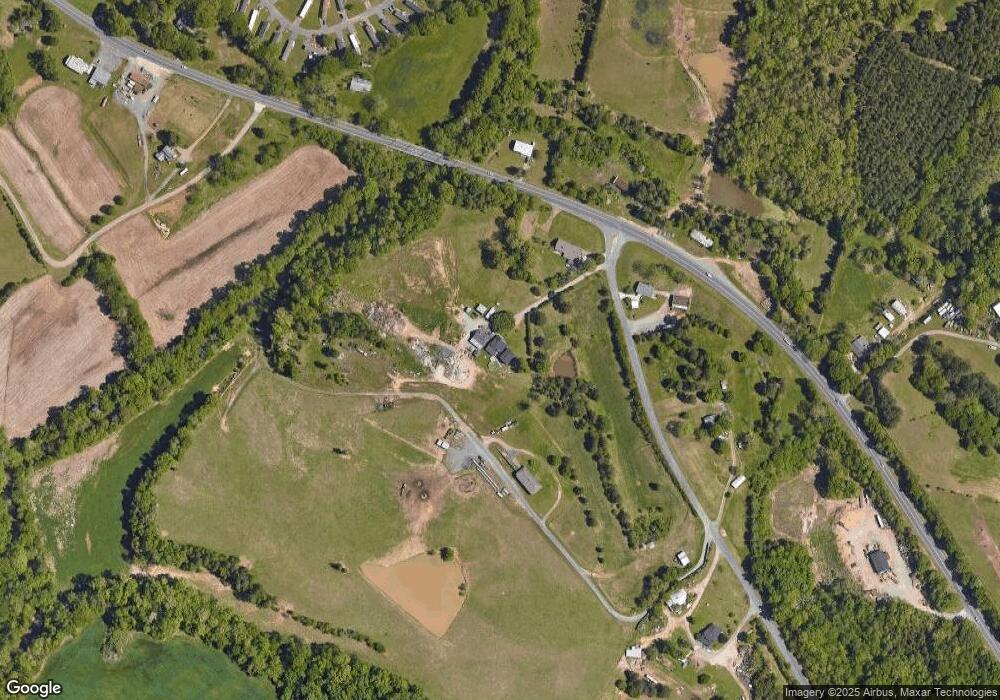 5310 Old Monroe Cir, Concord, NC 28025 - photo 1