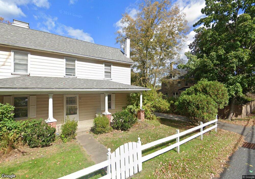 0 Geigel Hill Rd unit 6022623, Erwinna, PA 18920 - photo 1