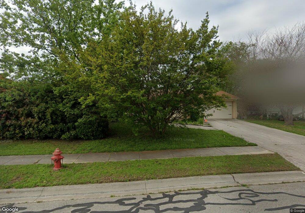 906 Cassavaugh St, Copperas Cove, TX 76522 - photo 1