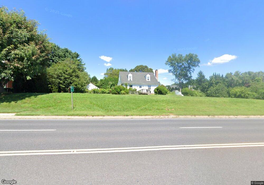 1040 Liberty Rd, Sykesville, MD 21784 - photo 1