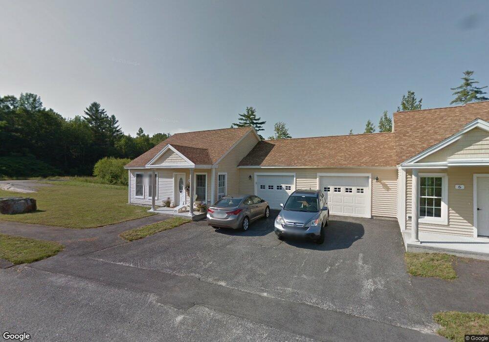 4-10 Gardenside Dr, Standish, ME - photo 1