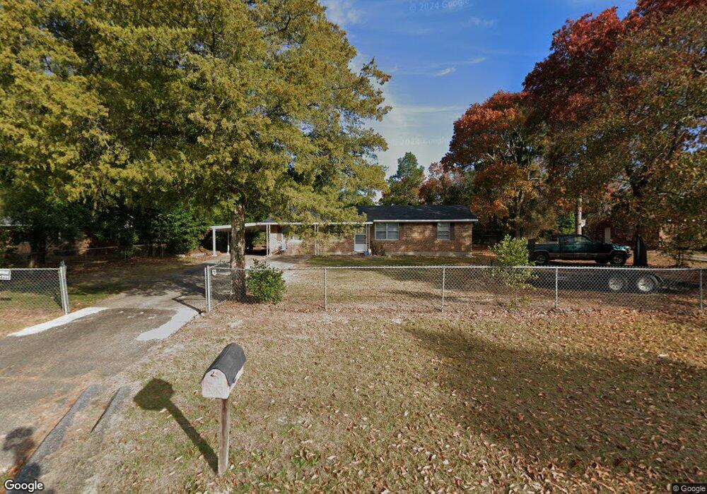 2117 Boykin Rd, Augusta, GA 30906 - photo 1