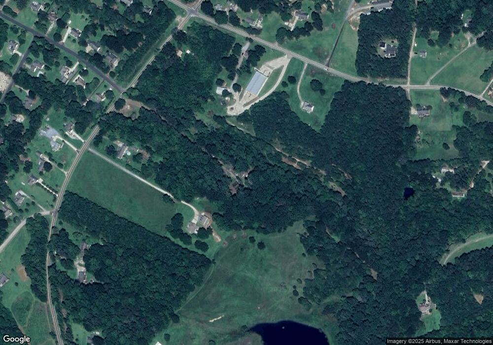 860 Riddle Mill Rd, Clover, SC 29710 - photo 1