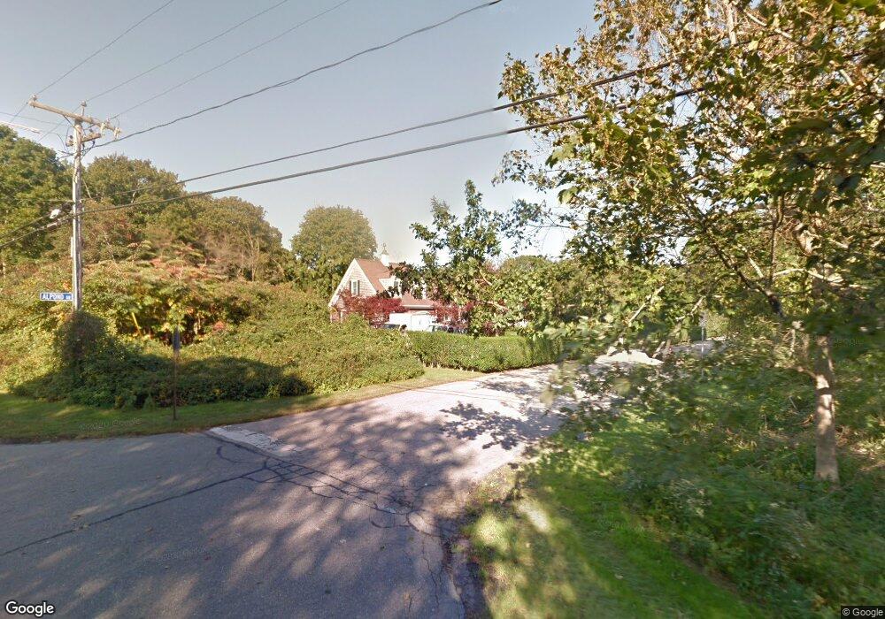 0 Alpond Dr, Newport, RI 02840 - photo 1