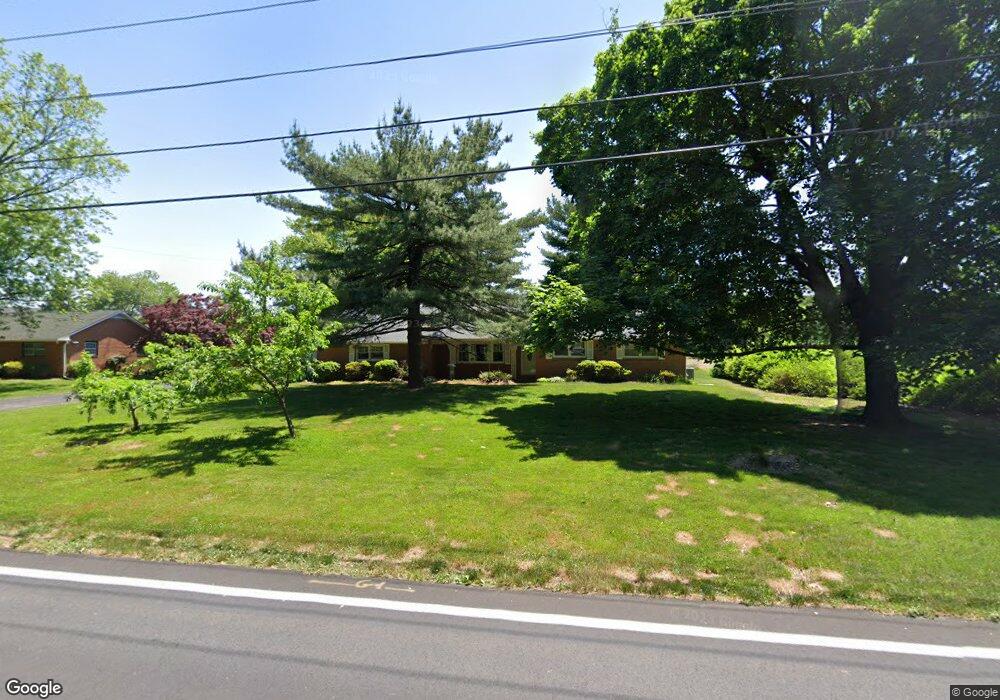 1286 Township Line Rd, Swedesboro, NJ 08085 - photo 1