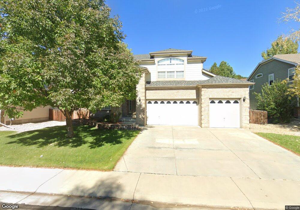 4805 E 116th Place, Thornton, CO 80233 - photo 1