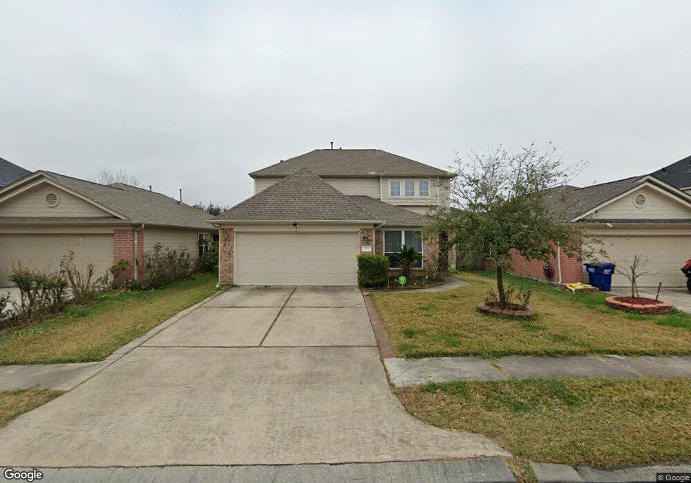 2731 Kelly Brook Trail, Houston, TX 77038 - photo 1