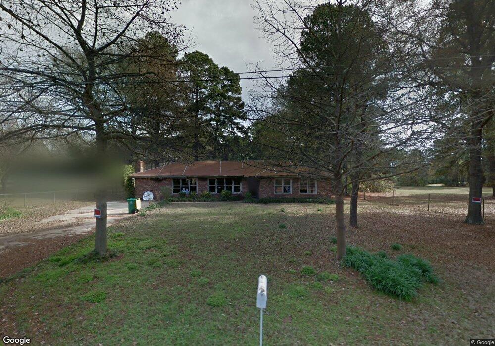 712 Elliott Rd, Texarkana, TX 75501 - photo 1