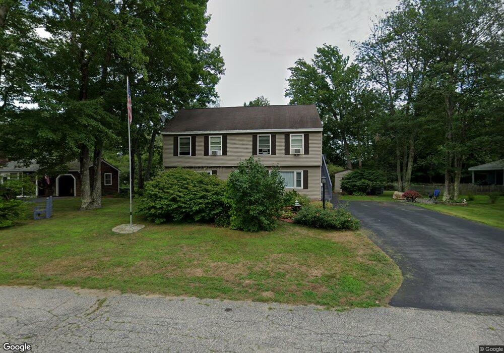 13 Lucette Ave, Old Orchard Beach, ME 04064 - photo 1