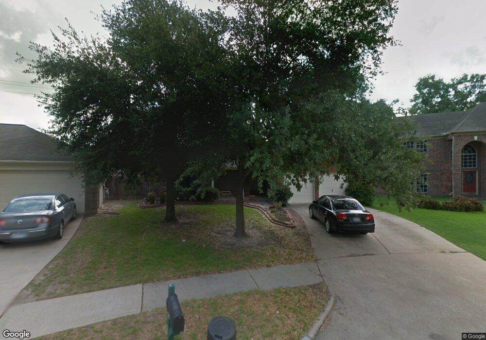 15602 Hatfield Hollow Dr, Tomball, TX 77377 - photo 1