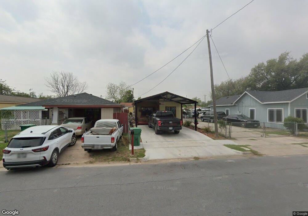 223 W Juarez Ave, Pharr, TX 78577 - photo 1