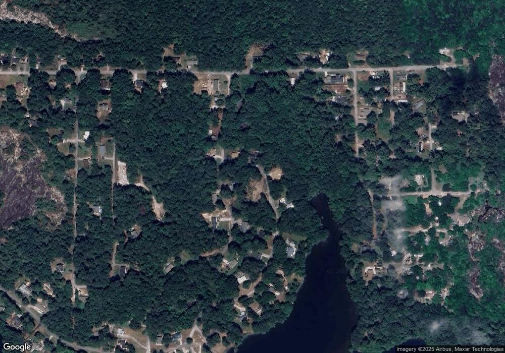 2604 Winding Lake Trail NE, Conyers, GA 30012 - photo 1