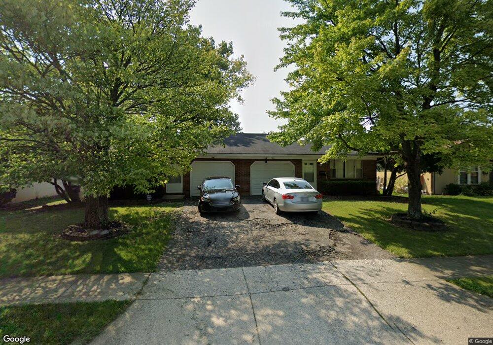 1941 Hampstead Dr unit 943, Columbus, OH 43229 - photo 1