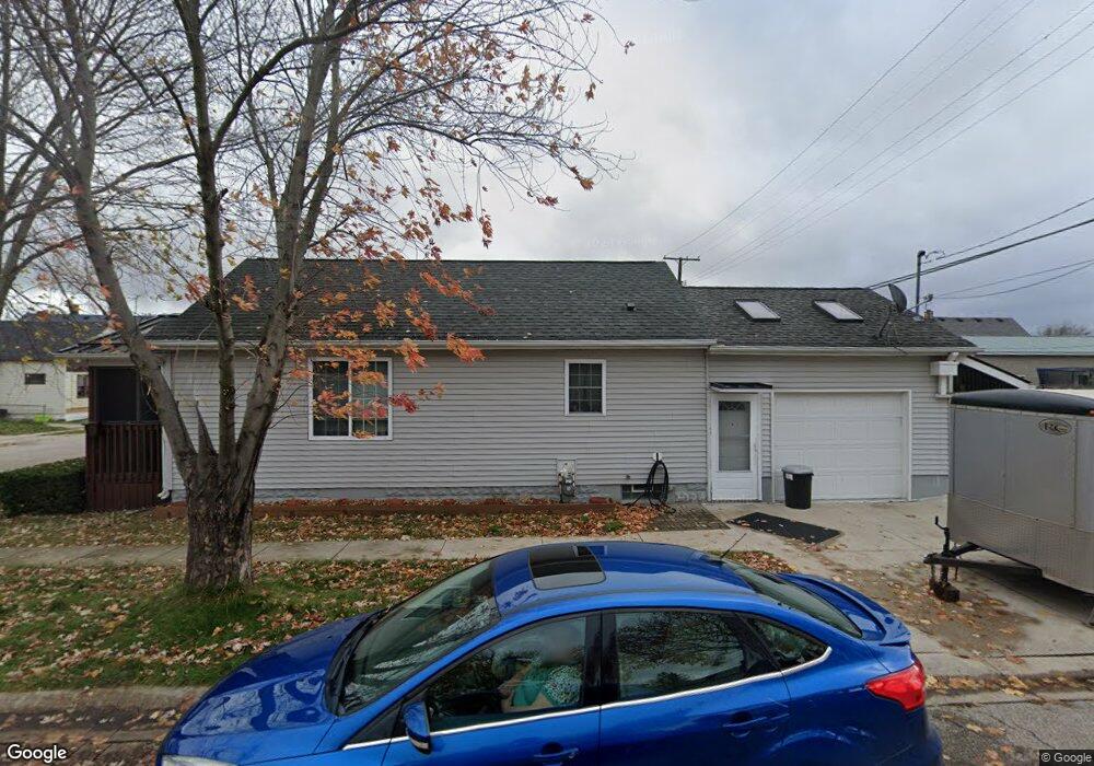 1134 Wells St, Port Huron, MI 48060 - photo 1