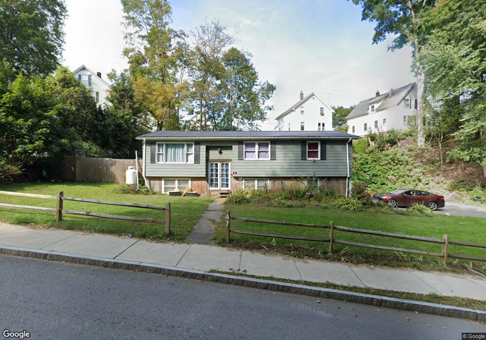 47 Burt St, Bellows Falls, VT 05101 - photo 1