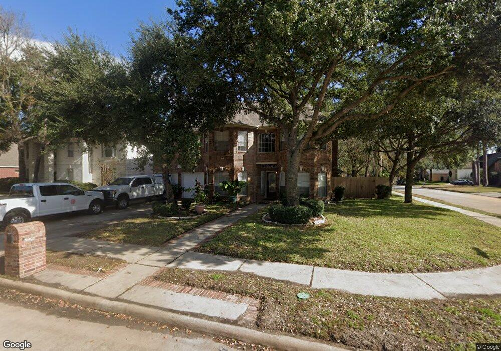 15506 Oxenford Dr, Tomball, TX 77377 - photo 1