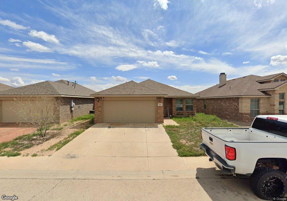 308 E 99th St, Odessa, TX 79765 - photo 1