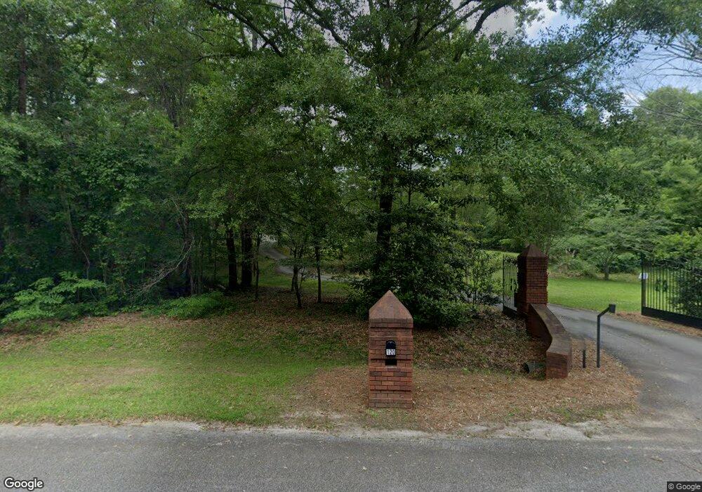 120 Howard Oaks Dr, Macon, GA 31210 - photo 1