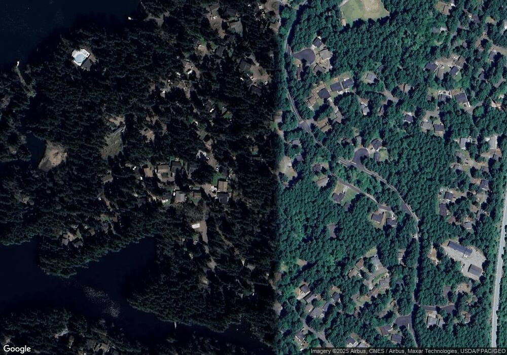 18516 Rampart Loop SE, Yelm, WA 98597 - photo 1