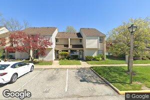 40 Viburnum Ln, Mount Laurel, NJ 08054