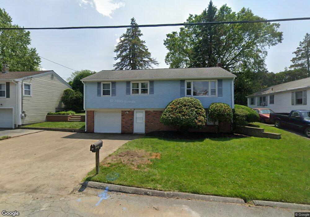 54 N View Ave, Cranston, RI 02920 - photo 1