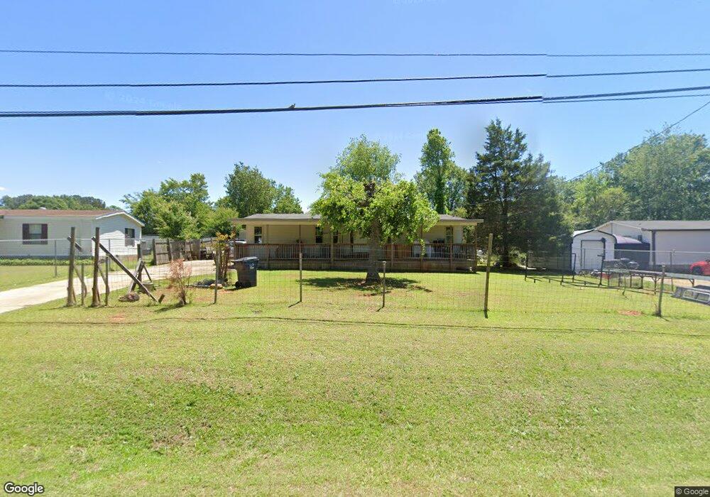 854 Peeksville Rd, Locust Grove, GA 30248 - photo 1