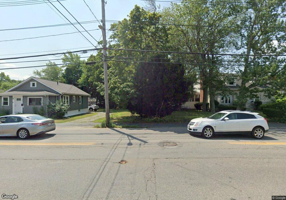 000 Draper St, Brockton, MA 02302 - photo 1