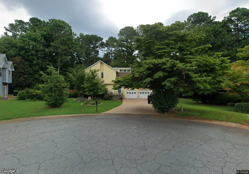 1755 Arrowhead Ct, Marietta, GA 30062 - photo 1