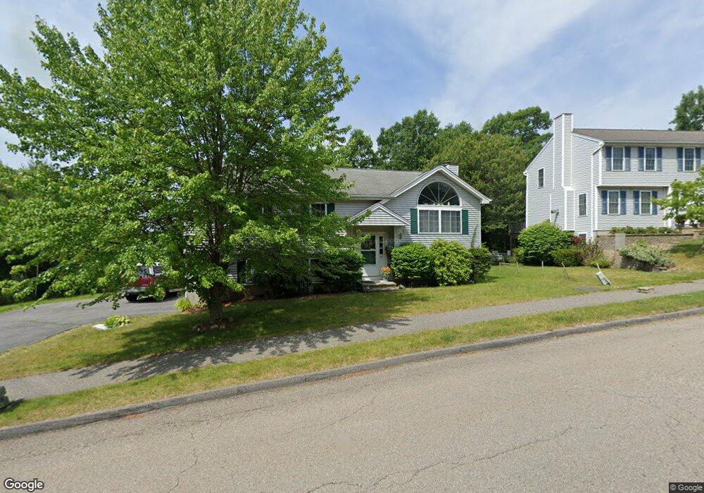 67 Moreland Green Dr, Worcester, MA 01609 - photo 1