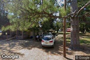 135 Lakeview Dr, Tchula, MS 39169