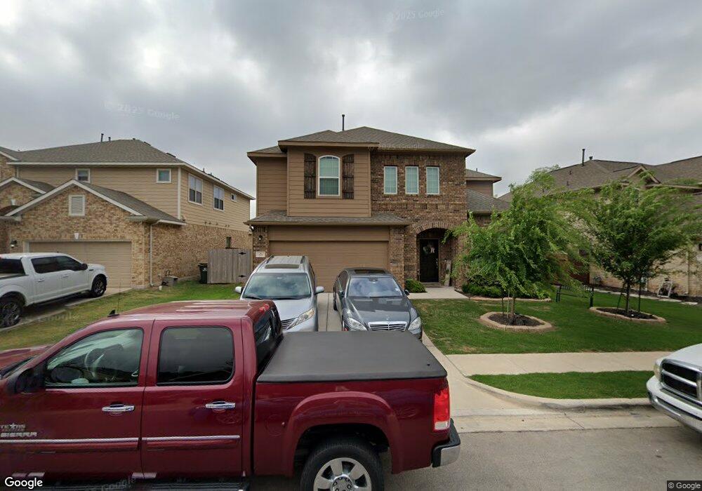 206 Pincea Place, San Marcos, TX 78666 - photo 1