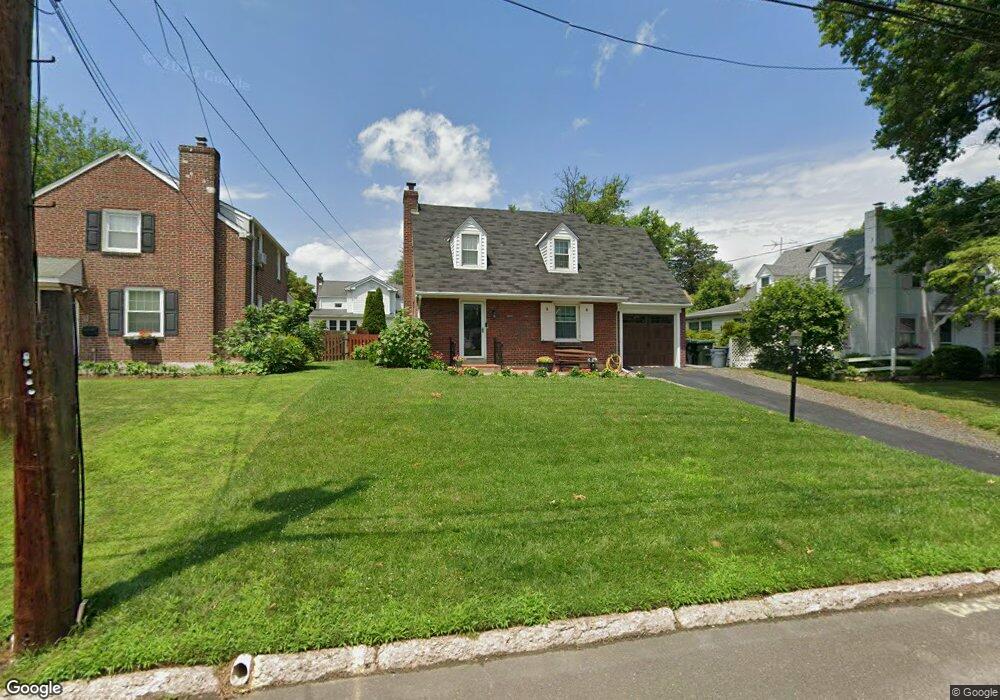 714 Seminole Ave, Jenkintown, PA 19046 - photo 1