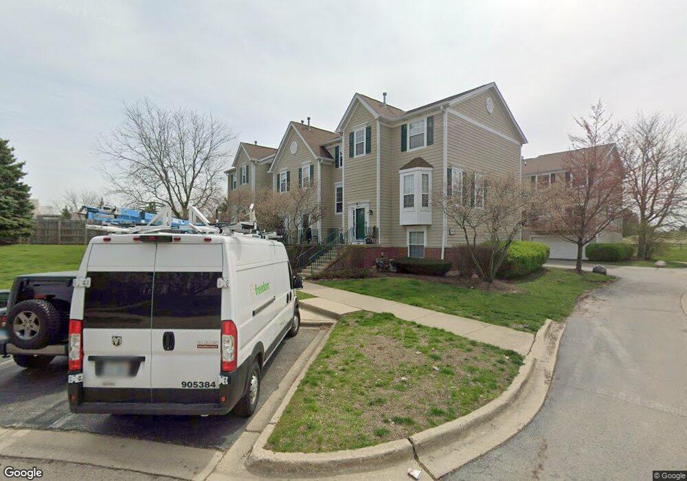 2418 Courtyard Cir unit 1, Aurora, IL 60506 - photo 1