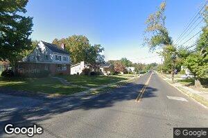 413 Warwick Rd N, Lawnside, NJ 08045