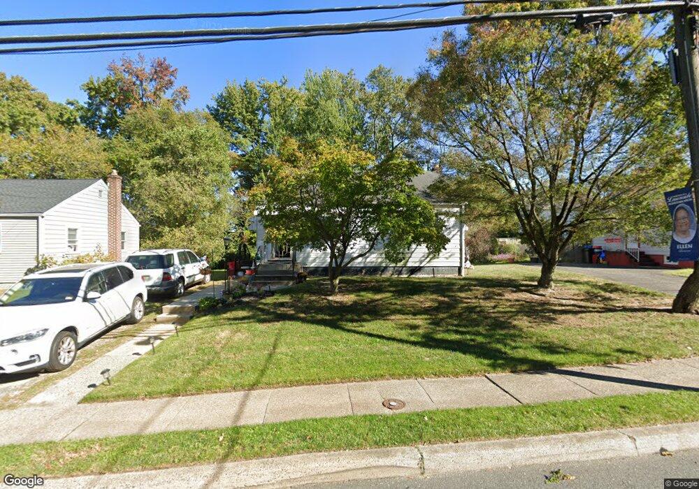 413 Warwick Rd N, Lawnside, NJ 08045 - photo 1