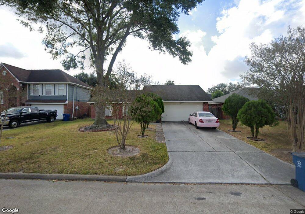 7859 Sawmill Trail, Houston, TX 77040 - photo 1