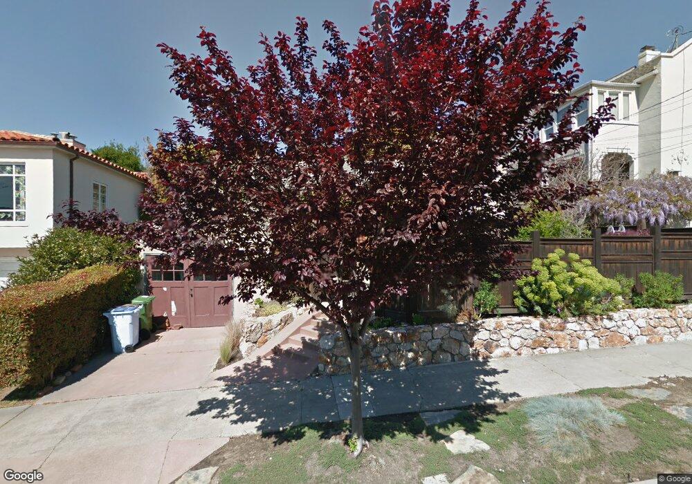 1869 Thousand Oaks Blvd, Berkeley, CA 94707 - photo 1