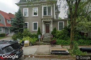 195 Waterman St, Providence, RI 02906