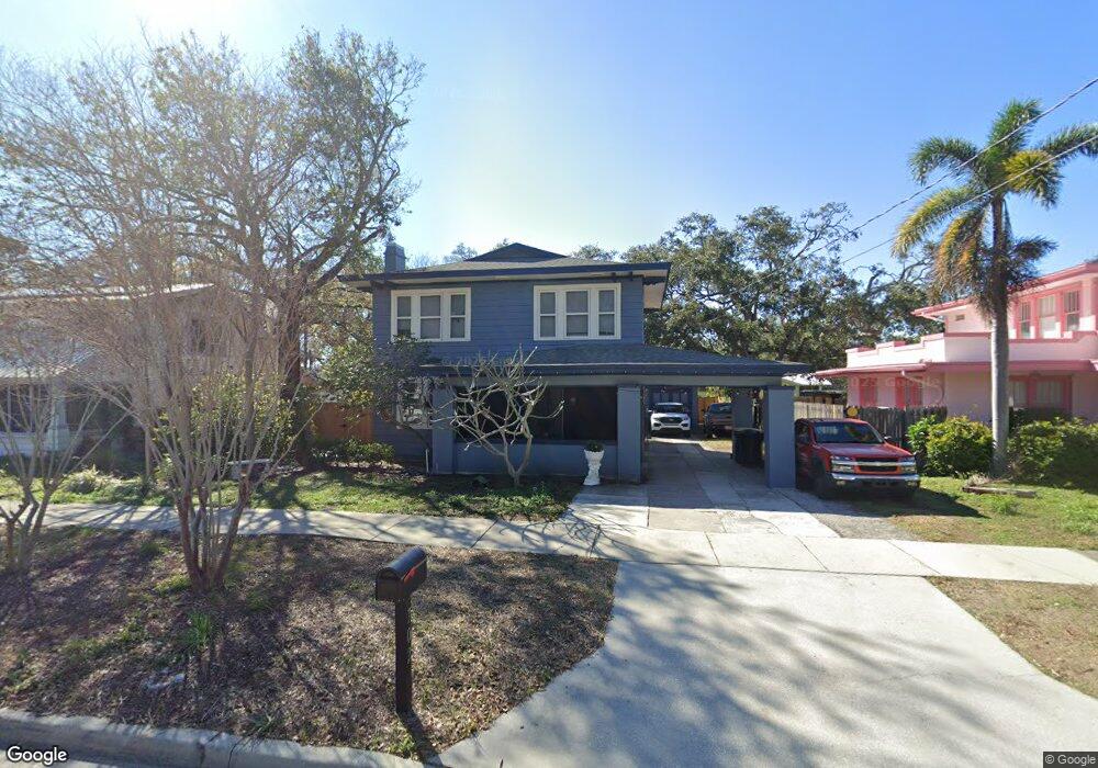 702 S Prospect Ave, Clearwater, FL 33756 - photo 1