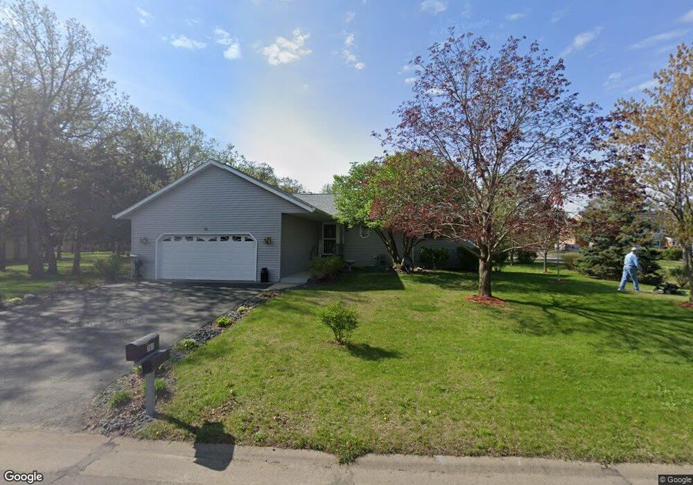 161 Leighton Dr, Big Lake, MN 55309 - photo 1