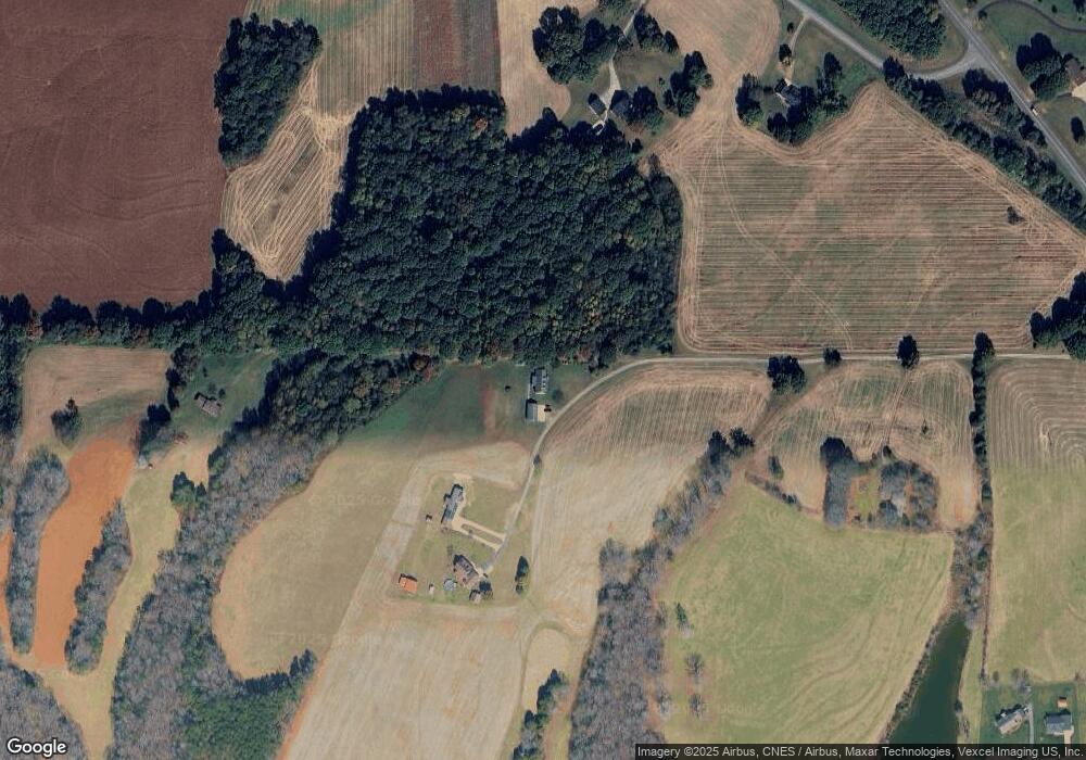 195 Round House Dr, Statesville, NC 28625 - photo 1