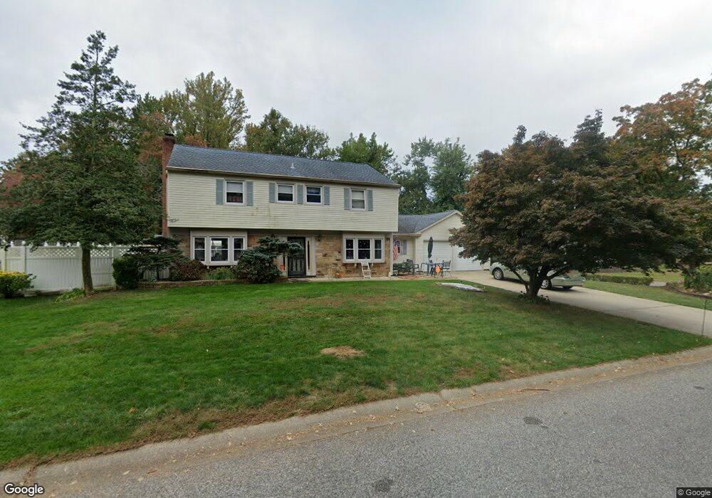 77 Tidewater Ln, Willingboro, NJ 08046 - photo 1