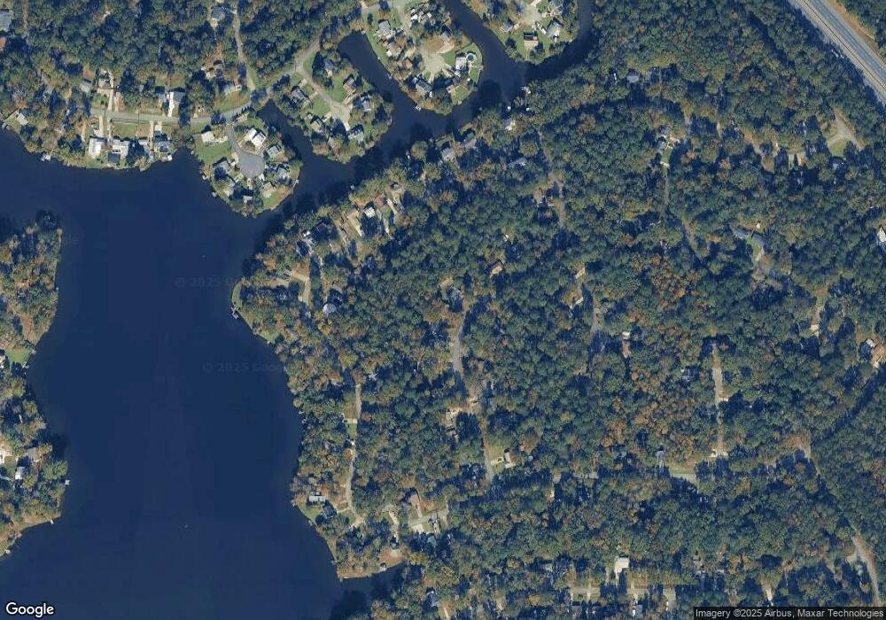 604 Wilderness Dr, Macon, GA 31220 - photo 1